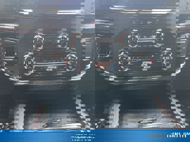 Certified 2022 Ford Expedition Max Limited image 38