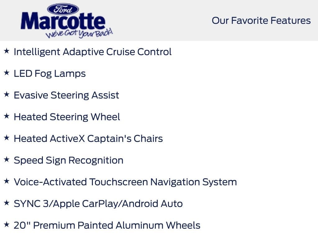 Certified 2023 Ford Explorer XLT w/ Equipment Group 202A image 30