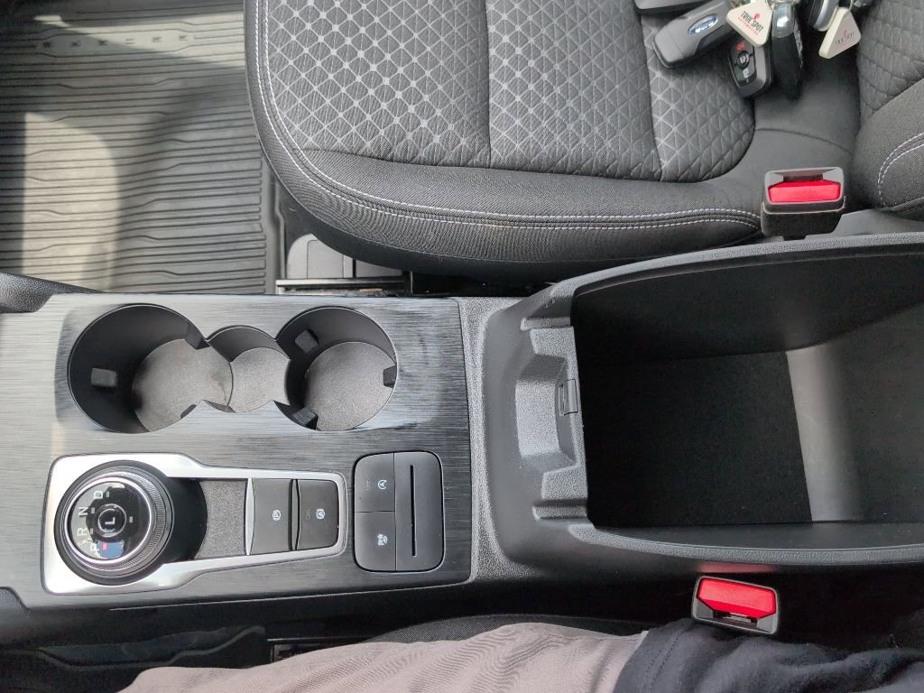 Certified 2023 Ford Escape Active w/ Cold Weather Package FWD image 19
