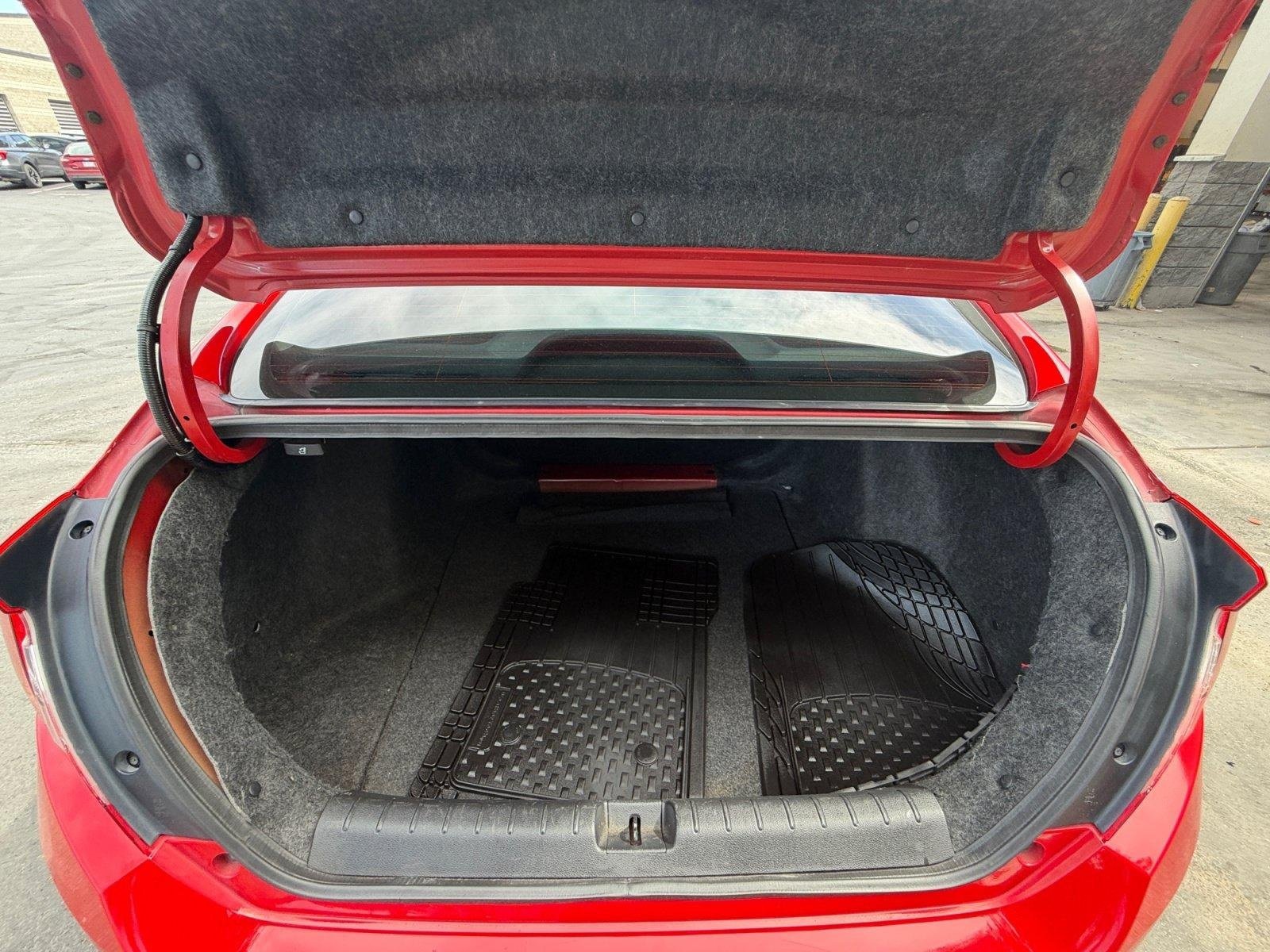 Used 2018 Honda Civic LX image 31