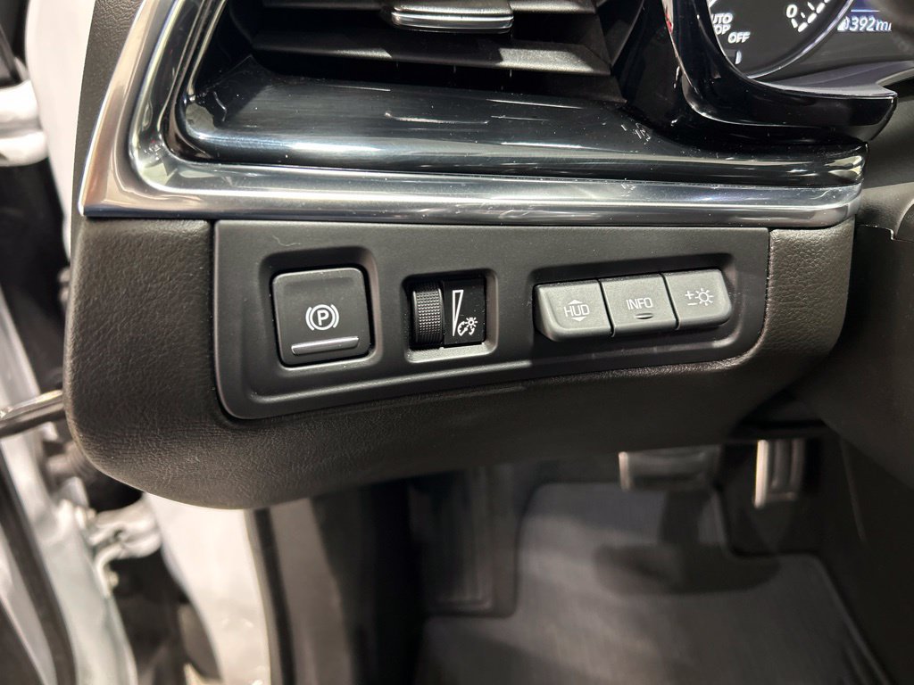 Used 2020 Cadillac XT6 Sport AWD/4WD image 14