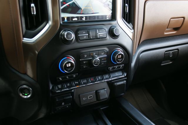 Used 2020 Chevrolet Silverado 2500 High Country w/ Safety Package II image 27