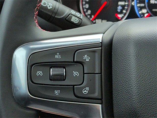 Used 2023 Chevrolet Blazer RS w/ Driver Confidence II Package image 26