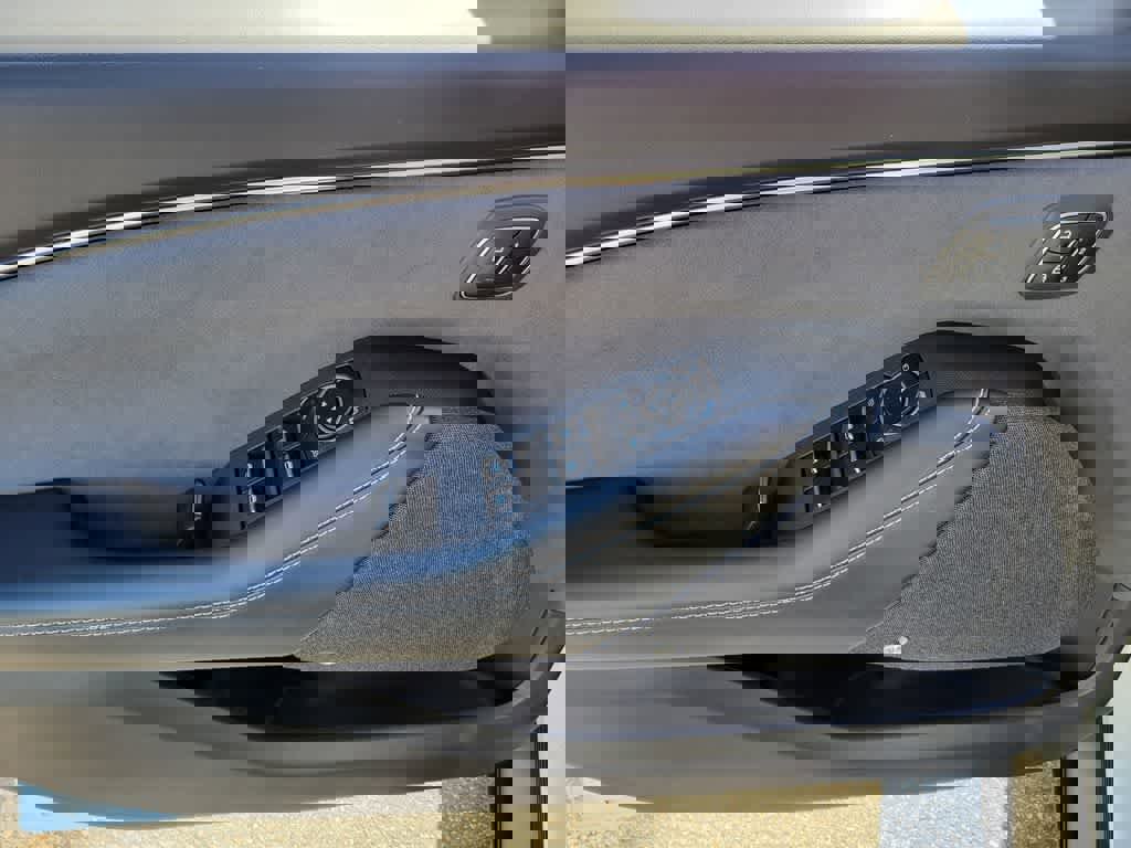 Certified 2025 Ford Mustang Mach-E GT w/ Bronze Appearance Package AWD/4WD image 18