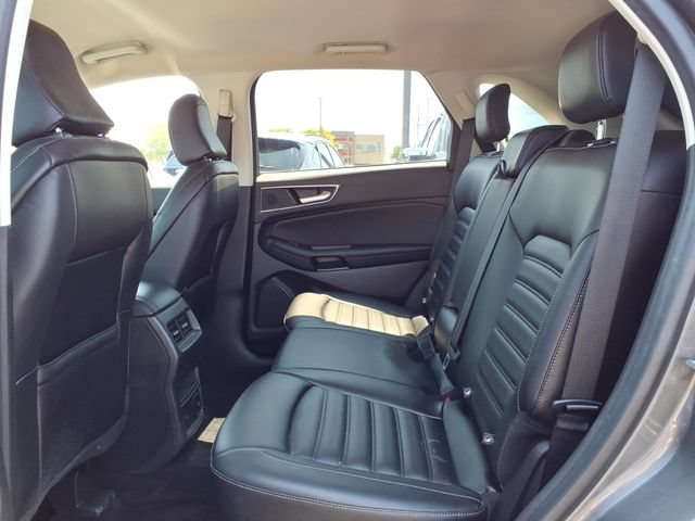 Certified 2023 Ford Edge SEL w/ Convenience Package AWD/4WD image 11