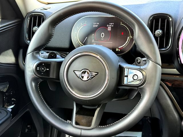 Used 2024 MINI Cooper Countryman S AWD/4WD image 27