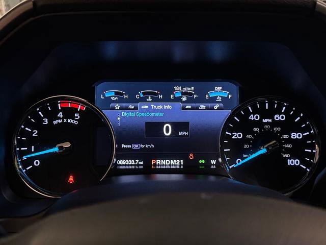 Certified 2019 Ford F350 Platinum w/ Platinum Ultimate Package image 25