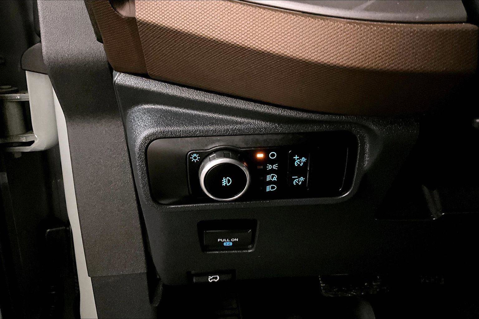 Certified 2023 Ford Bronco Outer Banks image 30