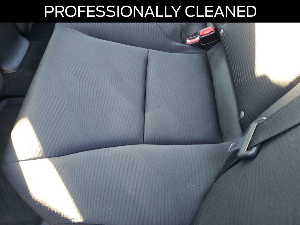 Used 2017 Honda Accord LX image 11