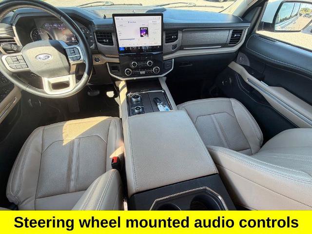 Certified 2024 Ford Expedition Limited AWD/4WD image 11