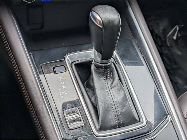 Used 2019 MAZDA CX-5 Signature AWD/4WD image 12
