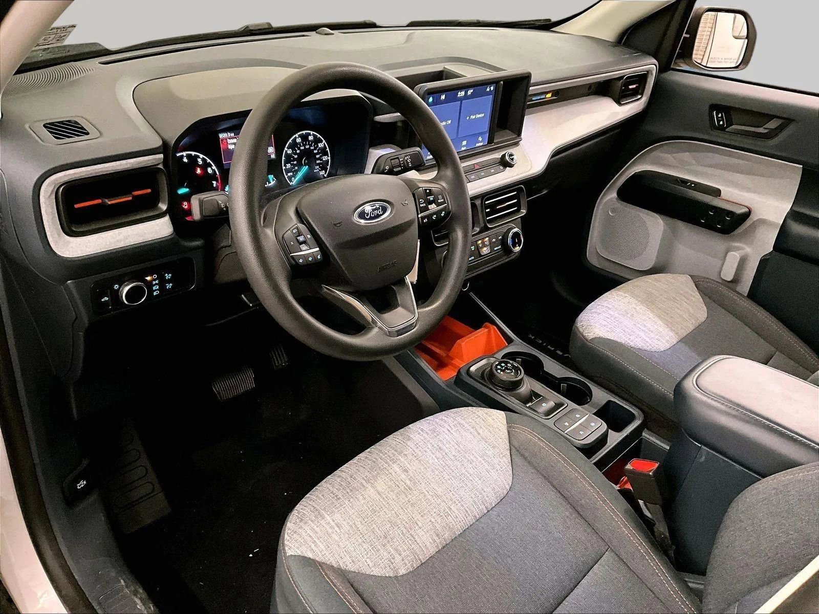 Certified 2023 Ford Maverick XLT w/ Equipment Group 300A Standard AWD/4WD image 12