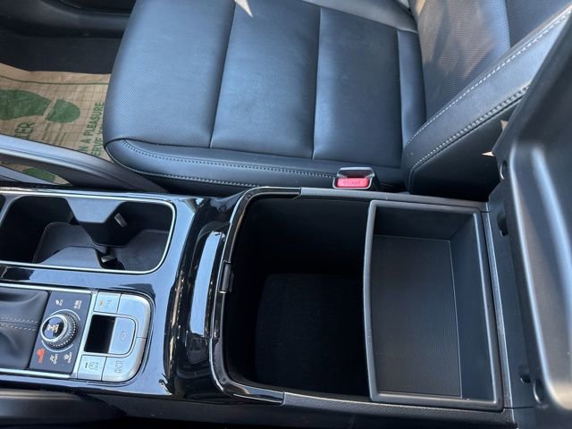 Used 2025 Kia Telluride S AWD/4WD image 27