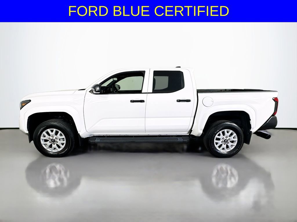 Used 2024 Toyota Tacoma SR image 8