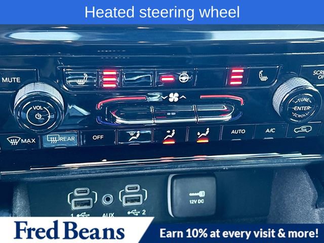 Used 2023 Jeep Grand Cherokee L Limited image 24