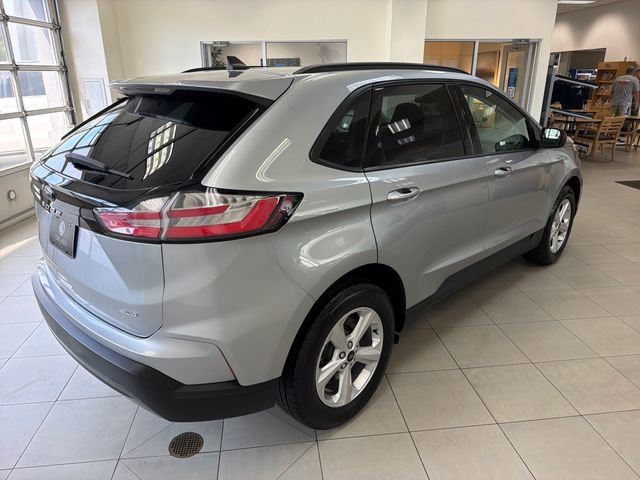 Certified 2024 Ford Edge SE AWD/4WD image 8