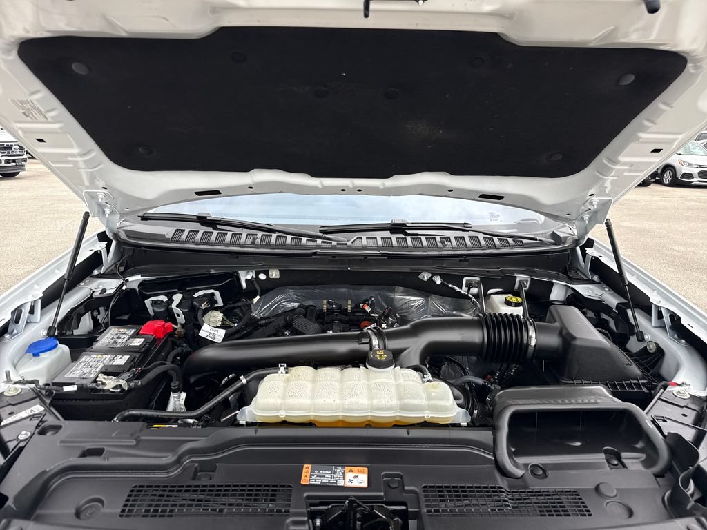 Certified 2025 Ford Expedition Active RWD image 33