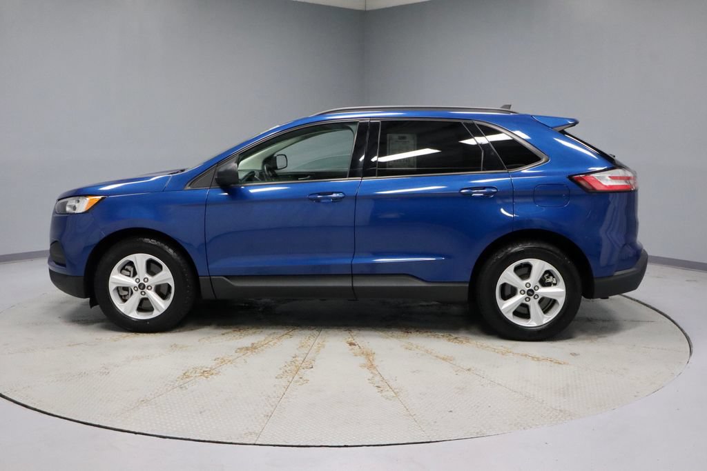 Certified 2023 Ford Edge SE AWD/4WD image 7