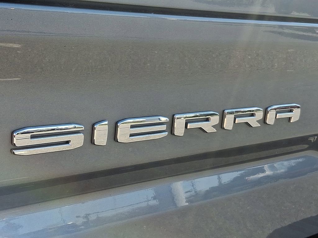 Used 2021 GMC Sierra 1500 Elevation AWD/4WD image 33
