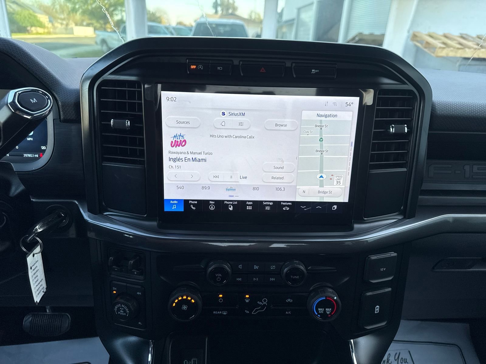 Certified 2024 Ford F150 STX image 18