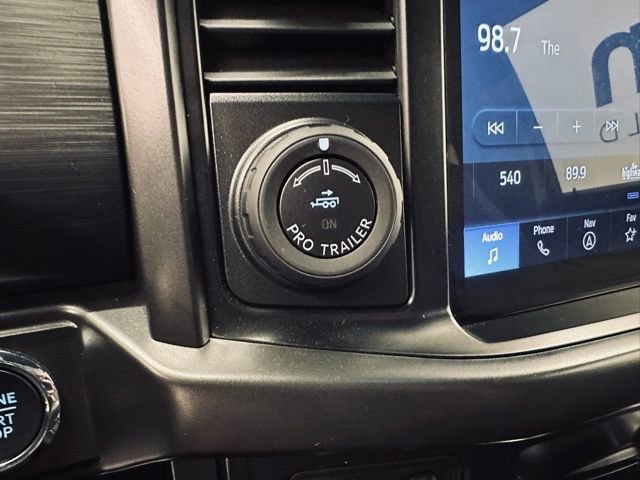 Certified 2024 Ford F150 Tremor w/ Bed Utility Package image 29