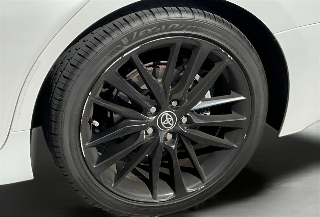Used 2022 Toyota Camry XSE image 47