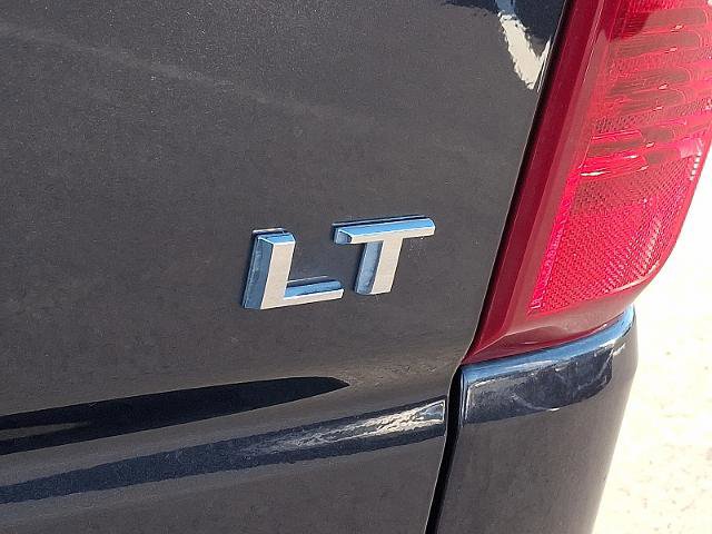 Used 2023 Chevrolet Silverado 1500 LT w/ Protection Package image 30