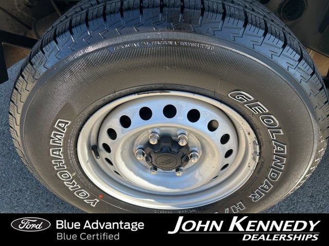 Certified 2019 Ford Ranger XL AWD/4WD image 12