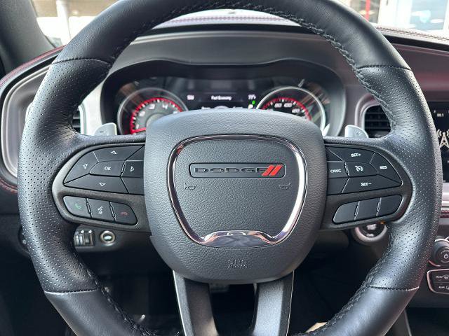 Used 2023 Dodge Charger Scat Pack image 21