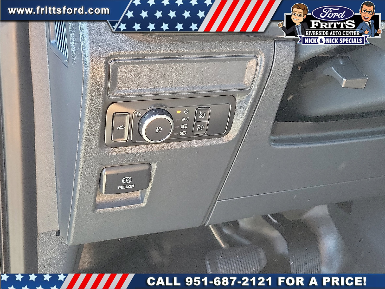 Certified 2022 Ford F150 XL w/ STX Appearance Package image 13