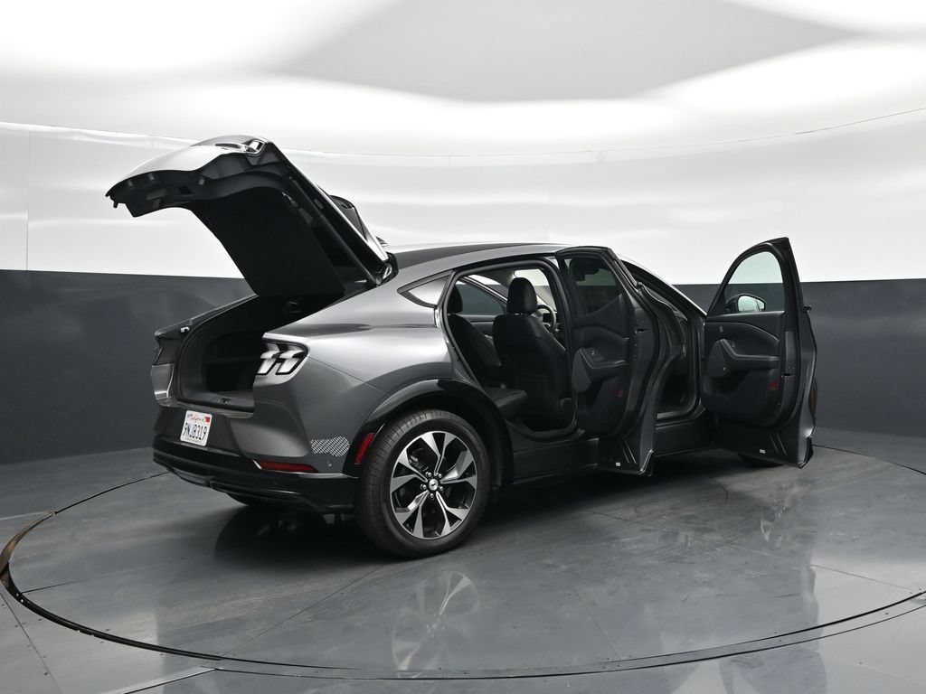 Certified 2023 Ford Mustang Mach-E Premium RWD image 6
