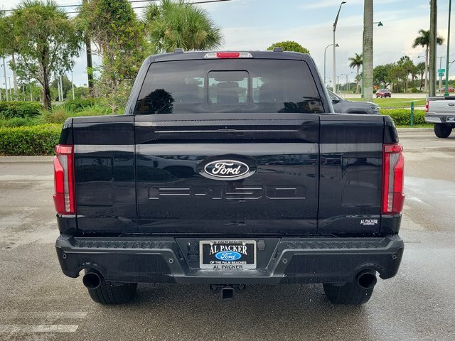 Certified 2024 Ford F150 Lariat w/ Bed Utility Package AWD/4WD image 6