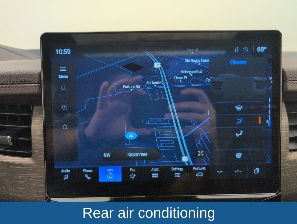 Certified 2024 Ford Expedition Max Limited image 30