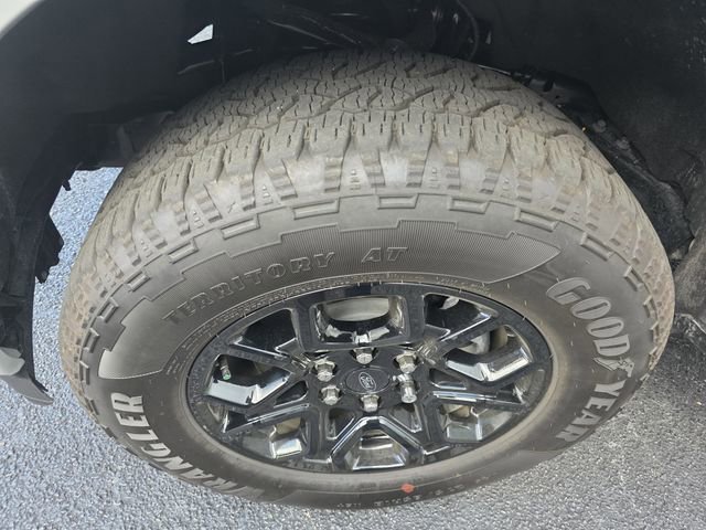 Certified 2026 Ford F150 XLT w/ Equipment Group 302A MID AWD/4WD image 10