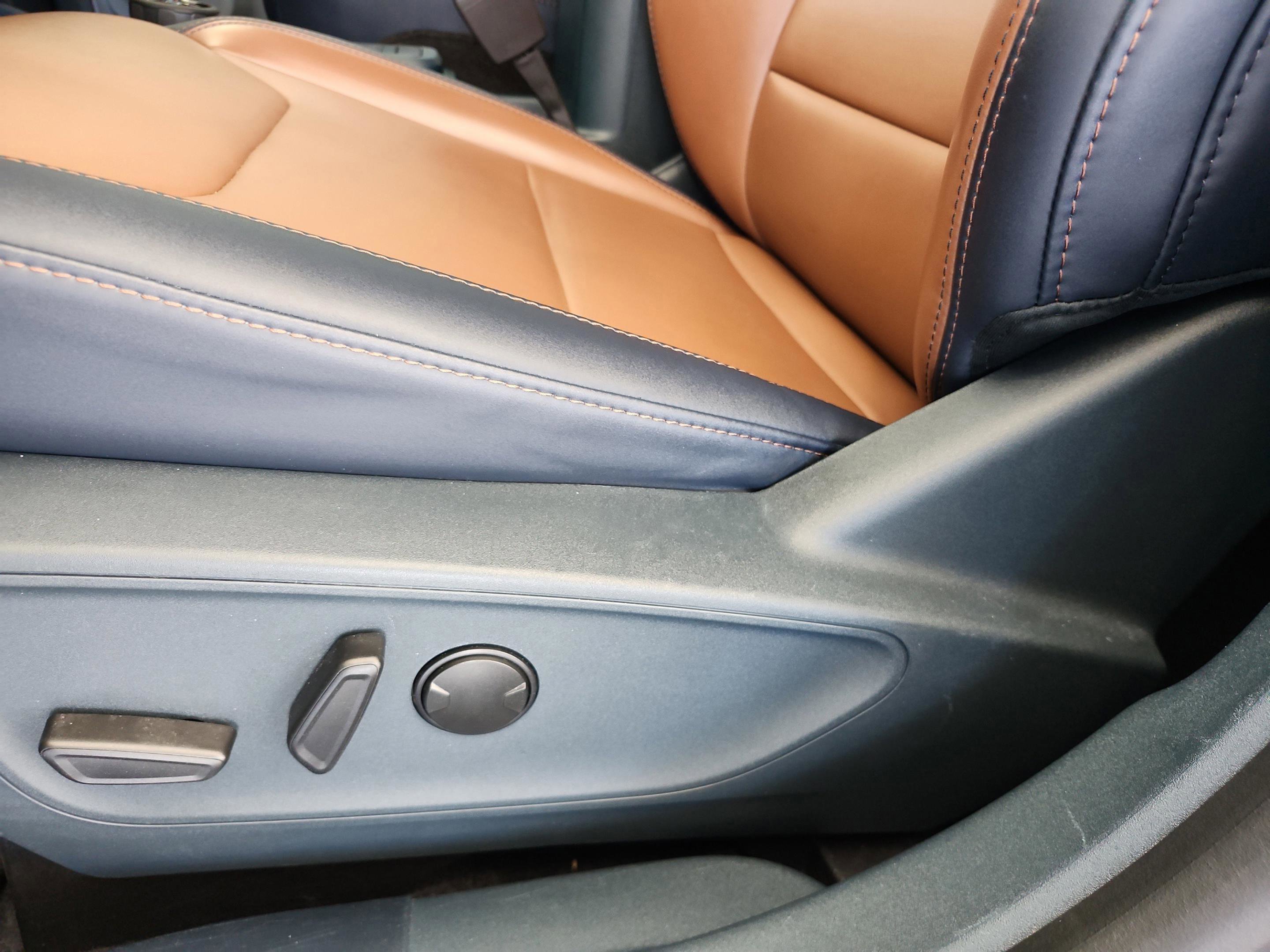 Certified 2023 Ford Maverick Lariat image 15