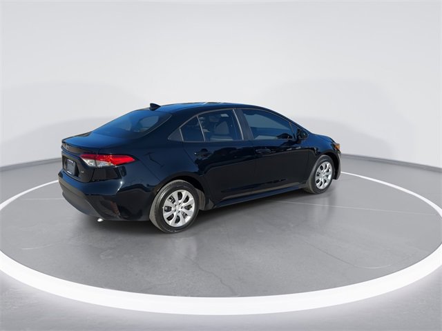 Used 2024 Toyota Corolla LE image 7