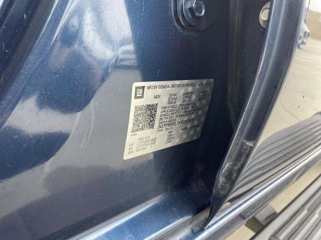 Used 2019 GMC Sierra 1500 AT4 w/ Off Road Performance Package image 34