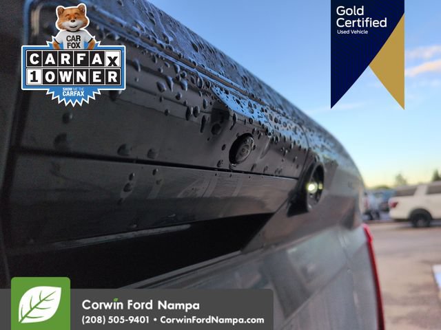 Certified 2025 Ford F150 Lariat AWD/4WD image 32