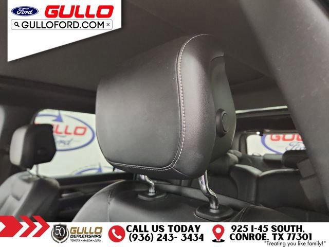 Used 2023 Jeep Wagoneer Series II image 18