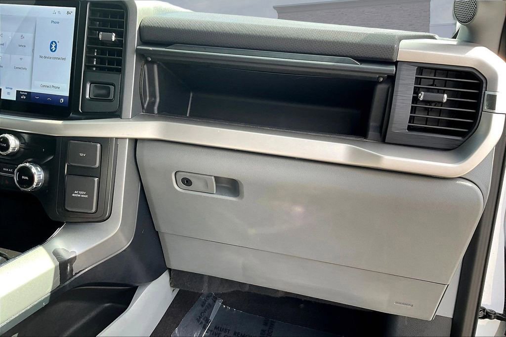 Certified 2022 Ford F150 XLT w/ Equipment Group 302A High image 27