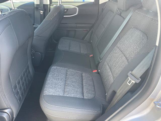 Certified 2023 Ford Bronco Sport Big Bend AWD/4WD image 20