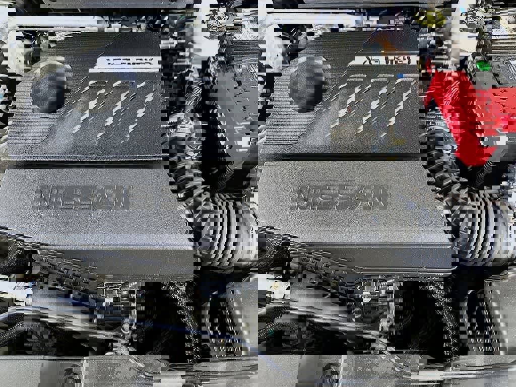 Used 2022 Nissan Rogue SV image 12