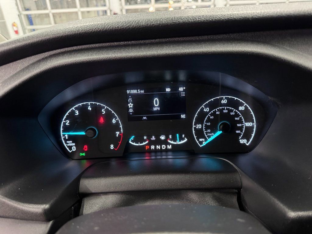 Certified 2019 Ford Transit 150 130 Low Roof image 14