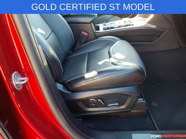 Certified 2020 Ford Explorer ST w/ Premium Technology Package AWD/4WD image 14