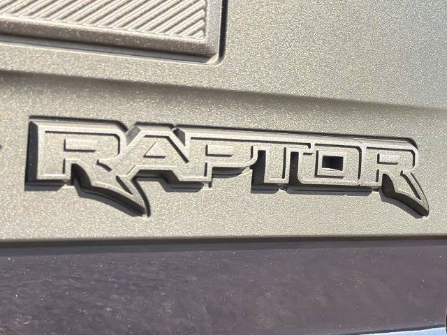 Certified 2024 Ford F150 Raptor AWD/4WD image 13