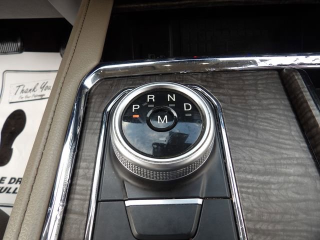 Certified 2021 Ford Expedition Max Limited image 21