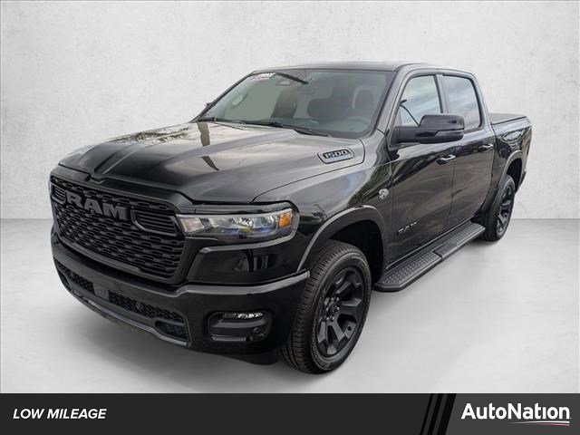 Used 2026 RAM 1500 Big Horn