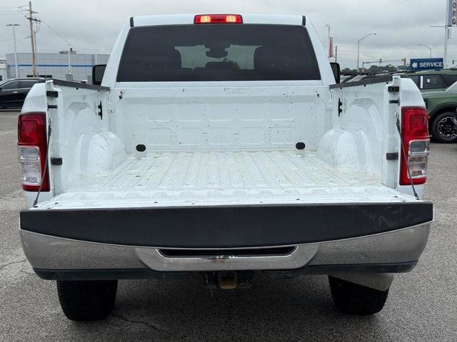 Used 2024 RAM 2500 Big Horn image 6