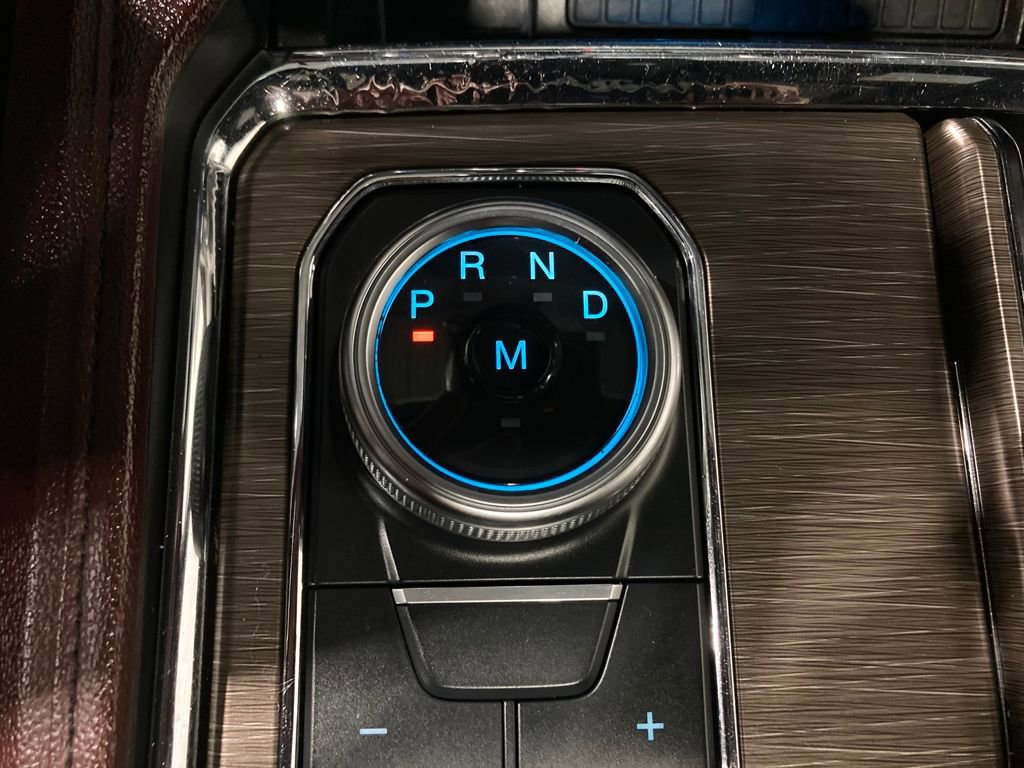 Certified 2024 Ford Expedition Max Limited image 30