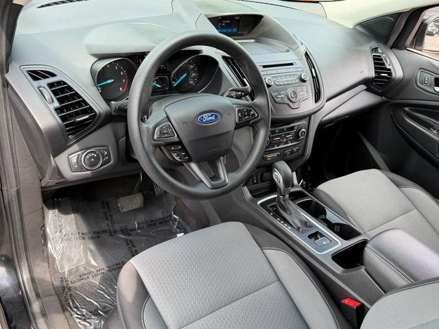 Certified 2018 Ford Escape SE AWD/4WD image 18